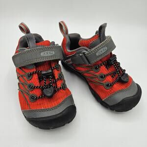 Keen Chandler CNX Toddler Size 8